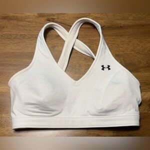 Under Armour sport bra